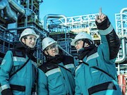 СИБУР стал обладателем крупнейшего портфеля климатических проектов среди российских компаний