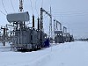 МЭС Урала установили новые дугогасящие реакторы на трех подстанциях ХМАО-Югры