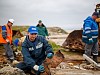 «Газпром» реализует 40 проектов к 50-летию Нового Уренгоя