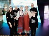 Семья ведущего инженера Кольской АЭС стала победителем Всероссийского семейного форума «Родные - Любимые»