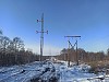 «Сахалинэнерго» в 2024 году планирует реконструировать ЛЭП 110 кВ «Тымовская–Ногликская»