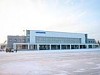 Новое здание аэропорта в Нерюнгри подключено к системе теплоснабжения
