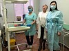 ДЭК подарила медицинское оборудование двум больницам Хабаровского края