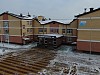 В Адыгее электрифицирована новая школа в ауле Старобжегокай