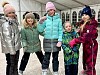 Более 120 детей отдохнули в оздоровительном лагере «Шепалово» на новогодних каникулах