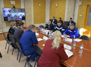 Южно-Кузбасская ГРЭС в 2025 году направит на ремонты оборудования 2,3 миллиарда рублей