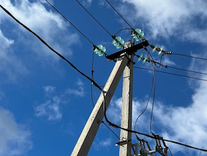 «Россети Кубань» повысили надежность электроснабжения 100 тысяч жителей Абинского района