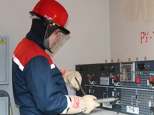 Отделение медцентра на Школьной улице в Москве получило 33 кВт мощности