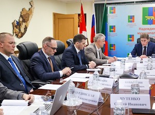 В Приморье запрос на новые энергомощности к 2027 году может вырасти до 500 МВт