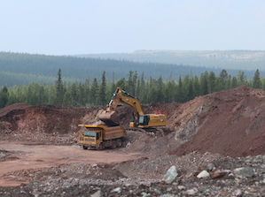«Якутская рудная компания» получила комплексное экологическое разрешение
