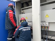 «Россети Московский регион» установили более мощные трансформаторы в Можайском городском округе
