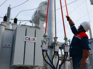 «Россети Северный Кавказ» направят 5 млрд рублей на плановый ремонт энергообъектов в СКФО в 2025 году