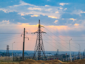 «Россети Северный Кавказ» направили более 550 млн рублей на ремонт ЛЭП в Дагестане в 2024 году