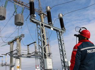 МЭС Сибири установят новые ограничители перенапряжения на 11 магистральных подстанциях Томской области