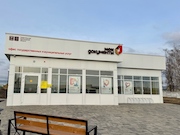 В селе Стрелецкое Белгородской области подключен к газовым сетям новый МФЦ