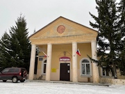 В Челябинской области подключена к газоснабжению котельная Дома культуры в селе Кулуево