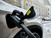 «Росатом» открыл 7 электрозарядных станций в Московской области