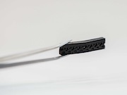 Ученые ТПУ напечатали на 3D-принтере биоразлагаемые скэффолды