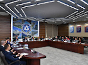 Ростовская АЭС вышла на новый уровень организации производственных процессов