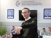 Магистранты Системного оператора прошли первую аттестацию в Томском политехе