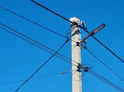 В Адыгее электрифицированы две новые врачебные амбулатории