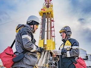 «Зеленые» инвестиции «Няганьнефтегаза» по итогам 2024 года превысили миллиард рублей