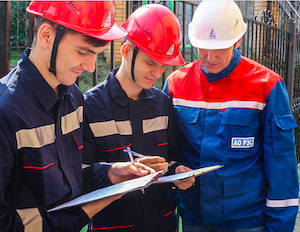 «Россети Новосибирск» намерены удвоить количество целевых договоров на обучение будущих энергетиков