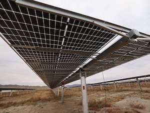 Системный оператор обеспечил режимные условия для ввода в эксплуатацию двух СЭС в Бурятии