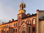 В Череповце газифицирован Приход храма святителя Николая Чудотворца