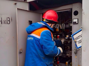 «Мособлэнерго» электрифицировало новую котельную в поселке Шатурторф