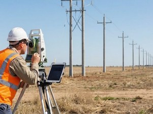 Нормы и этапы строительства ЛЭП