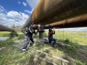 В 2026 году СГК заменит почти 12 км теплосетей в восьми муниципалитетах Хакасии