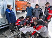 Ростовская АЭС оптимизирует процесс модернизации управляющих систем безопасности