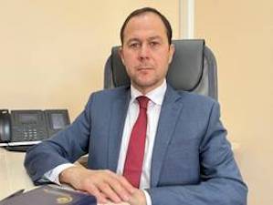 В Тихоокеанском РДУ назначен новый руководитель изолированной Сахалинской энергосистемы