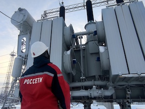 «Россети Тюмень» повысили надежность электроснабжения трех нефтяных месторождений в Югре  