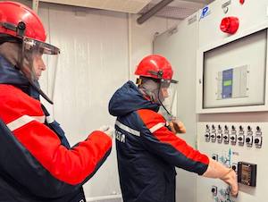 «Россети Московский регион» обеспечили дополнительной электроэнергией промышленный комплекс в Подмосковье