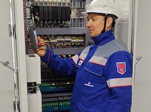 «Транснефть – Дружба» модернизировала систему автоматизации на НПС «Малиновка»