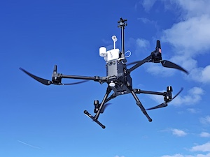 «РТ-Техприемка» и Институт физики атмосферы РАН создадут беспилотные комплексы для экомониторинга