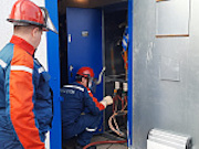 «Астраханьэнерго» в 2025 году предоставило 151 МВт мощности новым объектам