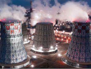 Электрическая мощность Абаканской ТЭЦ после модернизации увеличится почти на 5 мегават