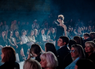 В России впервые пройдет международная Атомная неделя моды