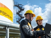 «Роснефть» повышает надежность трубопроводного транспорта