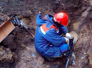 «Мособлэнерго» отремонтировало кабельную ЛЭП в Электростали