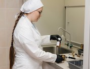 «Транснефть – Верхняя Волга» выполнила более 33 тысяч экологических анализов в 2025 году