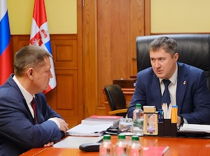 В 2026 году инвестпрограмма компании «Россети Урал» в Пермском крае составит 8,4 млрд рублей