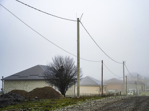 «Ингушэнерго» создает условия для развития районов новостроек в Назрани