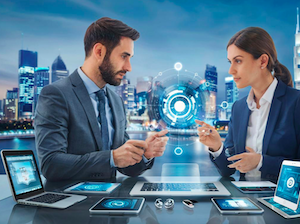 Газпром ID увеличил долю бесшовных авторизаций в 4 раза за 2025 год