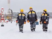 Экономический эффект от внедрения инноваций в «РН-Юганскнефтегазе» превысил 14 млрд рублей