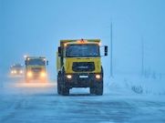 «РН-Ванкор» в зимний завоз доставит миллион тонн грузов на север Красноярского края
