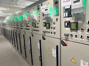 На подстанции 110 кВ в Тосненском районе Ленобласти заменены распределительные устройства